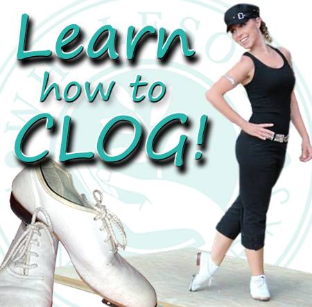 Thumbnail - Learn How to Clog